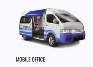 Mobile Office
