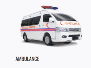 Ambulance