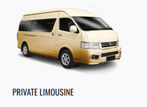 window van
